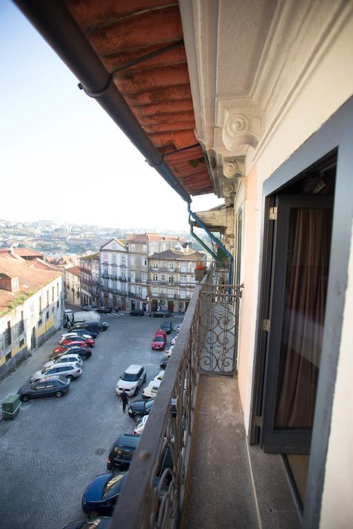Historical Porto Studios Bagian luar foto