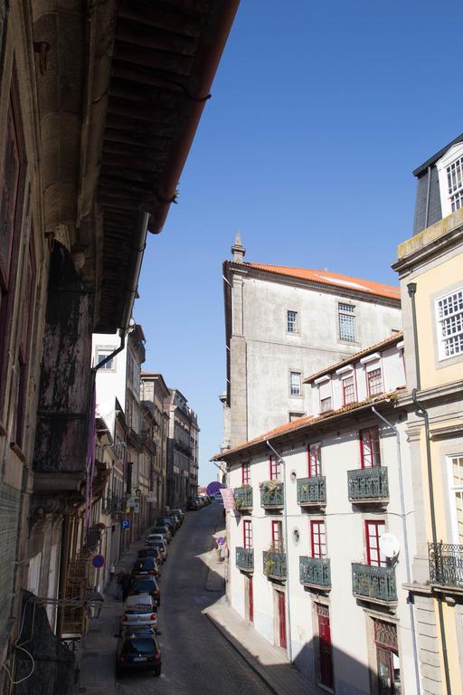 Historical Porto Studios Bagian luar foto
