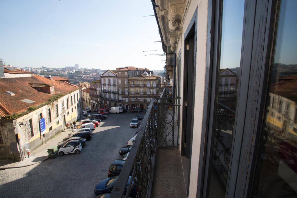 Historical Porto Studios Bagian luar foto