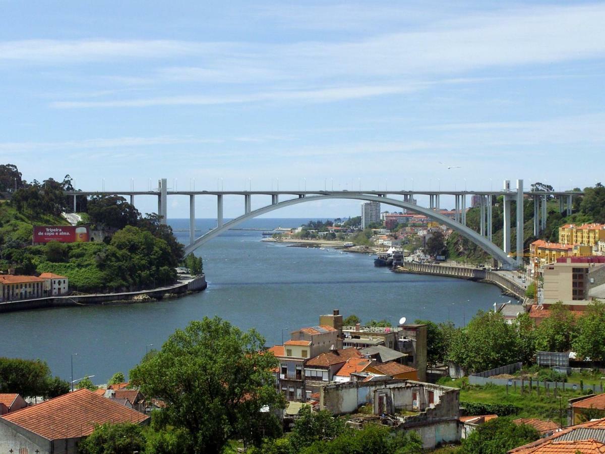 Historical Porto Studios Bagian luar foto
