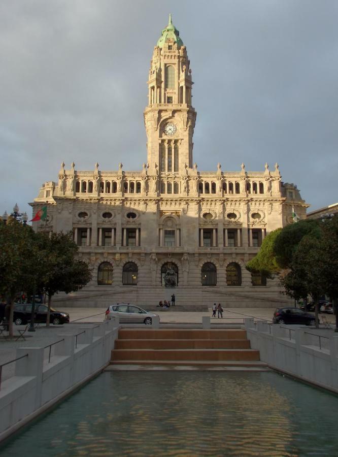 Historical Porto Studios Bagian luar foto